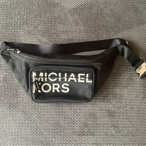 Michael Kors Fanny Pack/Waist Belt